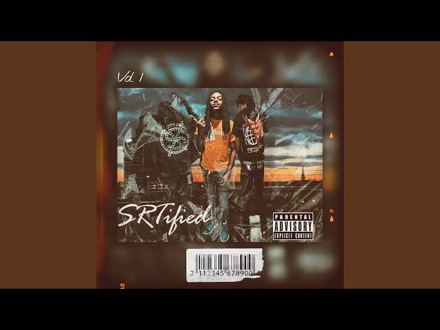 SRTified FLOW