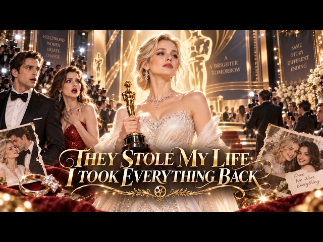 【EPISODIO COMPLETO】¡La exesposa a la que destruyeron se convirtió en la mayor pesadilla de Hollyw...