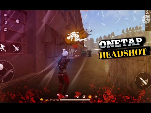 ONETAP HEADSHOT||XPERT GAMING||FREE FIRE||CLIPS