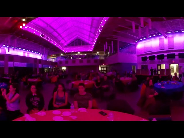 Latin Fest 2018 - Havana Dance Preformance 360