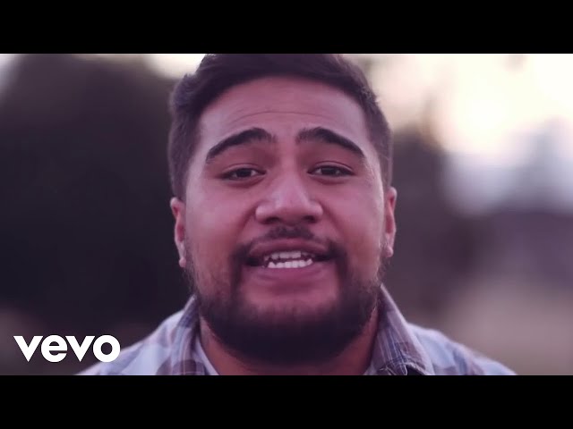 Sammielz - Let Us Be (Official Music Video)