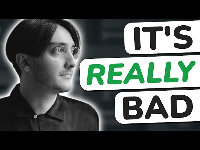 The Problem Nobody Wants to Talk About (John Ozbay Interview)