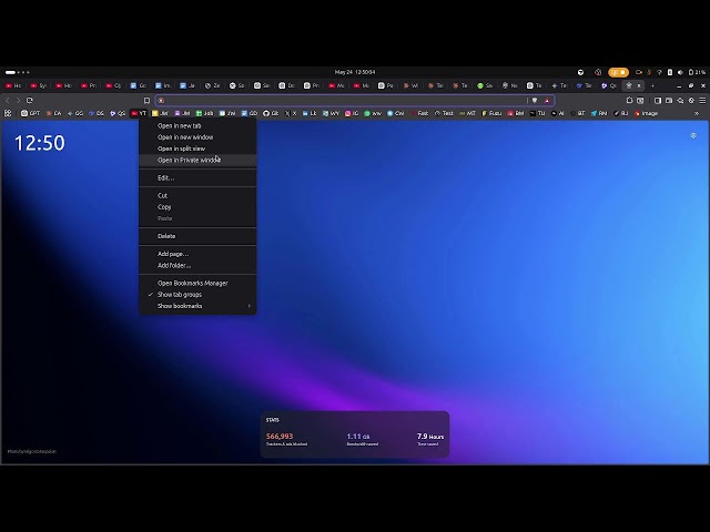 Day 79/90 – Becoming a Mid-Level Java Backend Developer (Live Build Series)