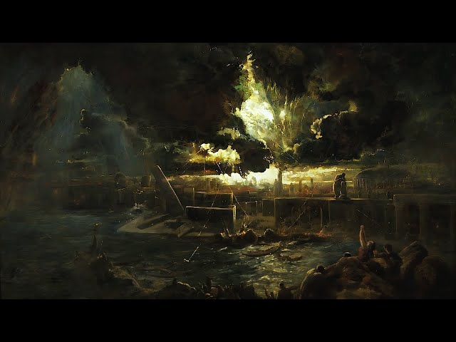 REVELATION 1-22 | From Prophecy to Promise