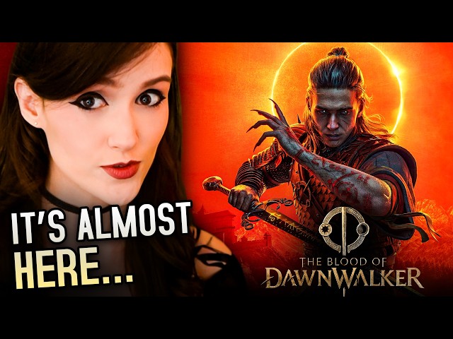 My most anticipated RPG of 2026...