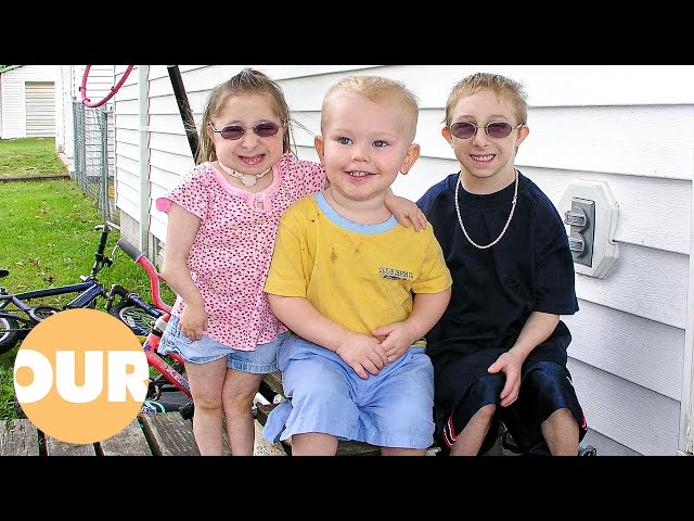 Primordial Dwarfism: The Genetic Mystery Of The World’s Smallest People | True Lives