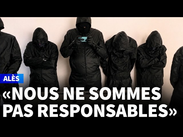 Threats against the mayor of Alès: the DZ Mafia defends itself