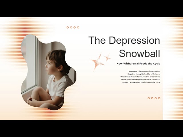 Depression in Kids: What Parents Need to Know Before It Gets Worse