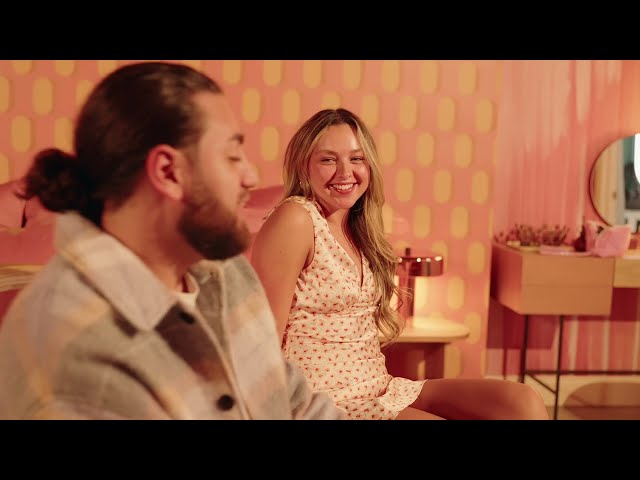 Ali Gatie - Therapy (Official Music Video)