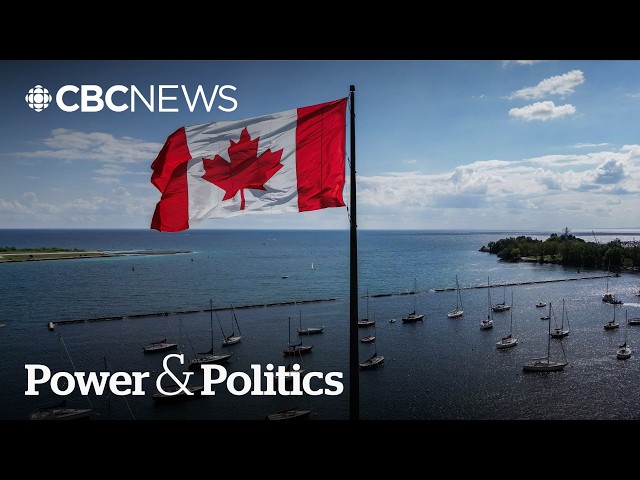 Need to focus on supporting Canadians, not Trump: minister | Power & Politics