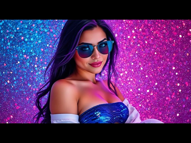 🔥 DJ TYNA – Electric Fire ⚡🔥 | Explosive Dance Floor Anthem 💥
