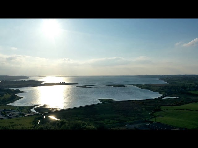 Flight test with Occusync 2.0