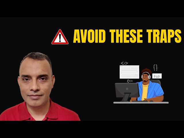 Vibe Coding: The Top 3 Mistakes You're Probably Making