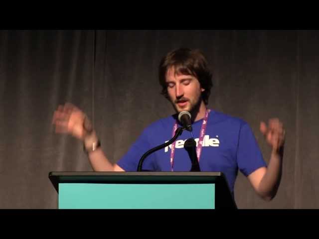 Yeoman Generators: Ignite Your Workflow - Brian Holt