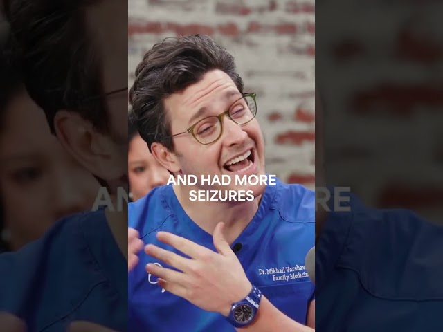 Is The Vaccine To Blame?