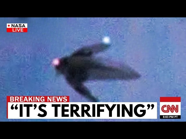 James Webb Telescope Just Detected a TERRIFYING Object in Deep Space