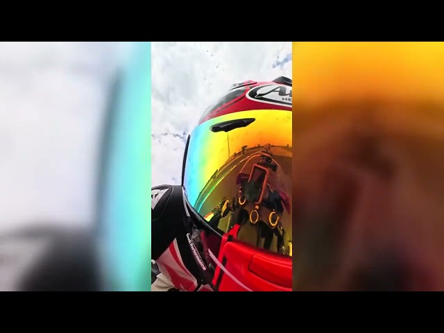 Honda CBR1000RR-R Fireblade Track Onboard