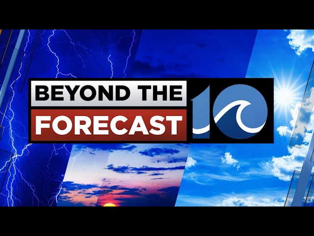 Beyond the Forecast | Code Red on Poor Air Quality Across Hampton Roads