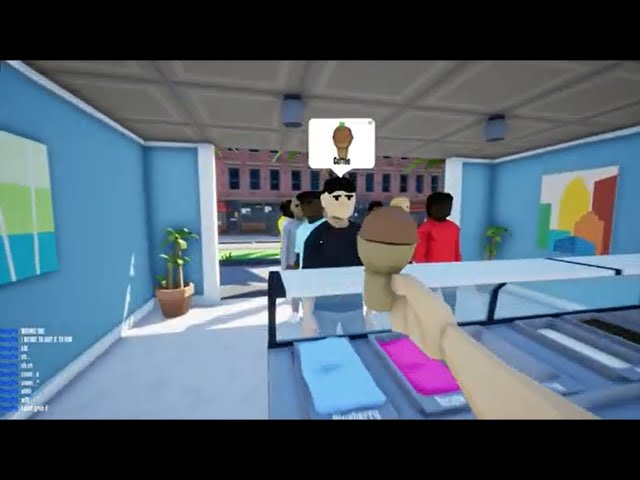 SERVING THE WORST ICE CREAM IN TOWN | ONE ARMED COOK