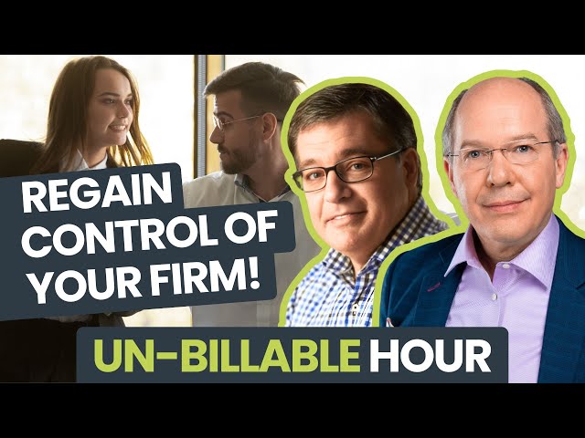 How to Discipline Problematic Employees at Your Law Firm | Un-Billable Hour
