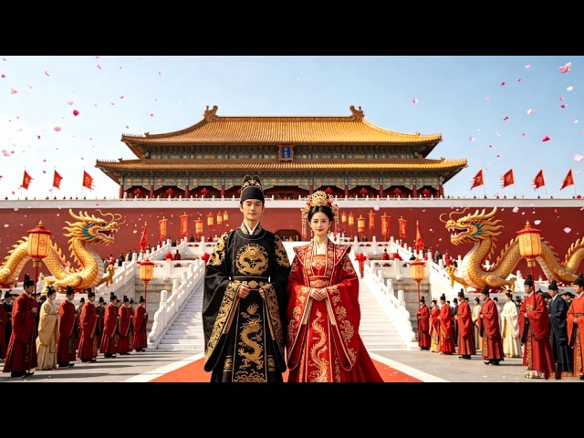 My sister stole my engagement, so I married a poisoned prince who took the throne and spoiled me!