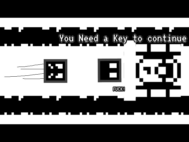 I Added enemies and Locked doors to my game