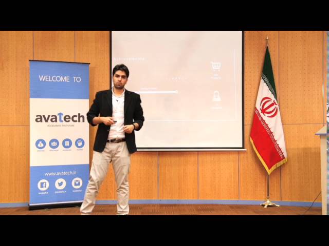 Limanza Pitch  - Avatech 3rd Demoday