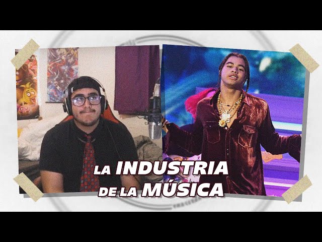 Haru da su sincera opinión sobre la industria de la música