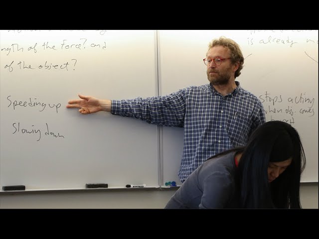 Getting Started Teaching Inquiry-based Learning (5 of 5)