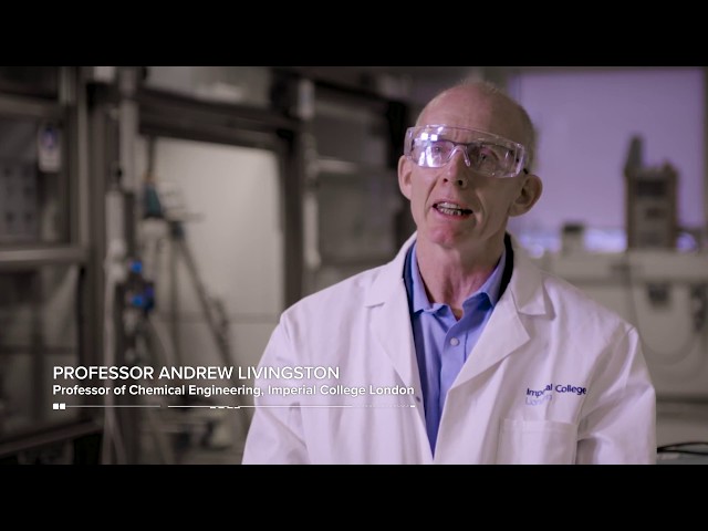 A Film about Films: Membranes Research at BP-ICAM