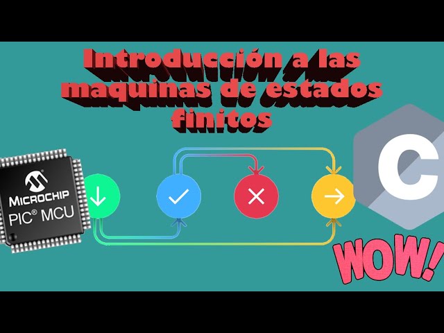1. Introduction to Finite State Machines (FSM)