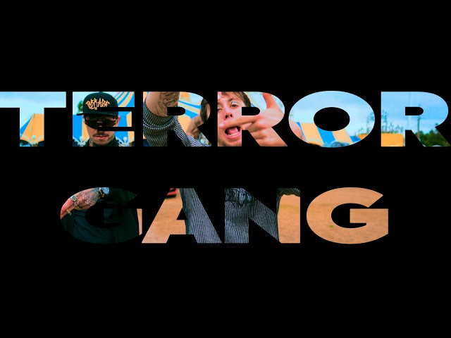 TERROR GANG ||| RUIDO BLANCO Music Sessions #2