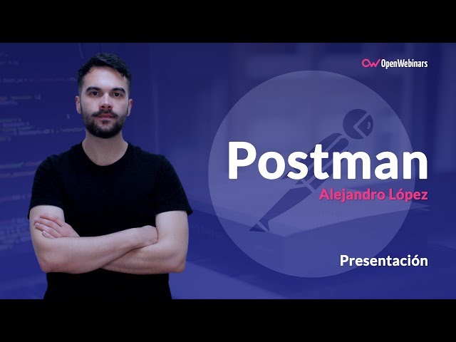 CURSO DE POSTMAN
