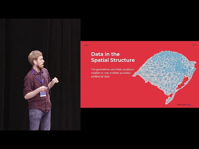 Spatial Data Science Methods for Improving Models | CARTO