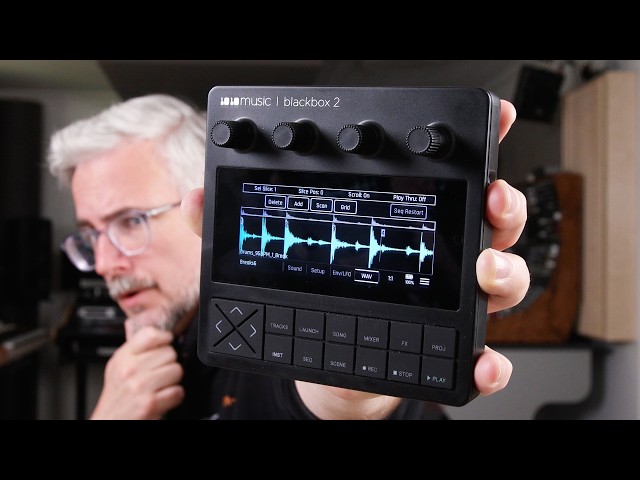 1010music BLACKBOX 2 — My First Impressions!