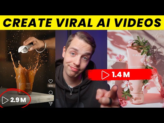 Create VIRAL Ai Video Effects (Higgsfield Ai Tutorial)