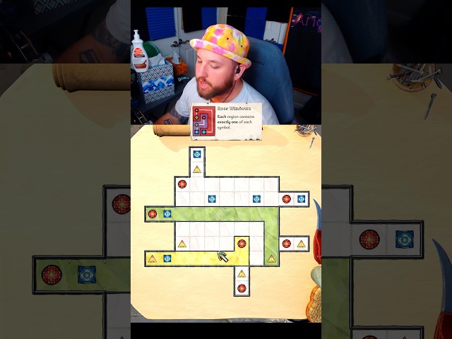 This Video Pays My Mom Most Satisfying Puzzle Game