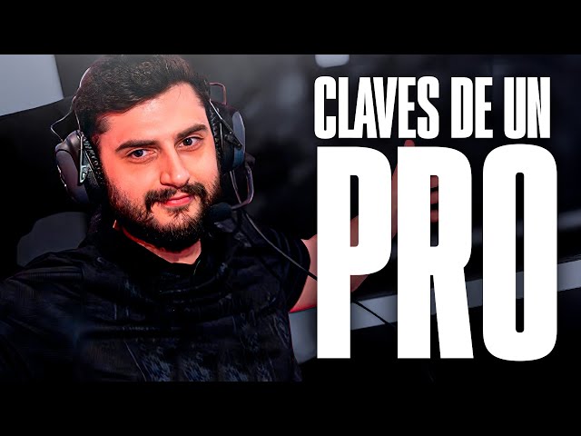 THE BEST TIPS TO BECOME A PROPLAYER IN ESPORTS | Mixwell