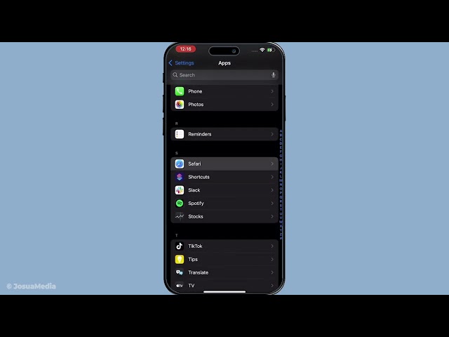 How to Enable Safari Remote Automation on iPhone (Step by Step Tutorial and Guide 2026-2027)