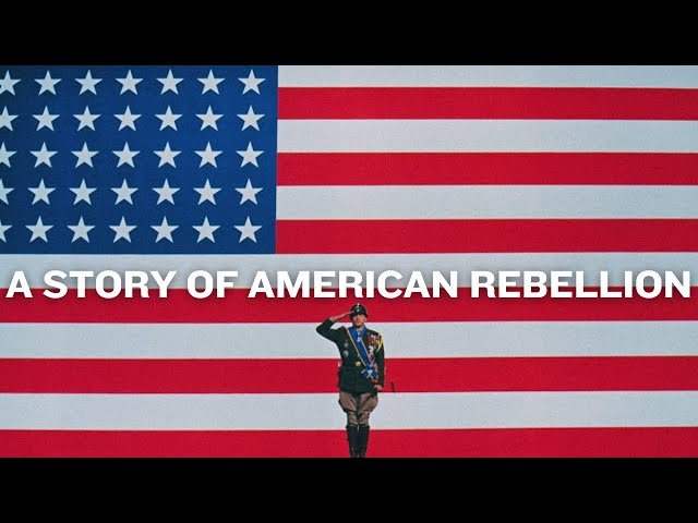 The Golden Age of American Cinema