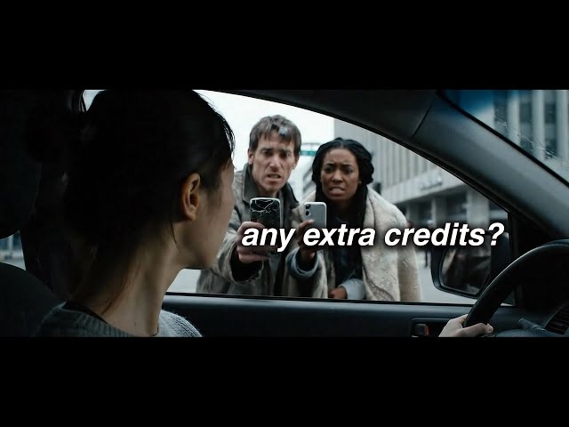 The Dark Reality If We Adopt Central Bank Digital Currencies (CBDCs) - AI Short Film