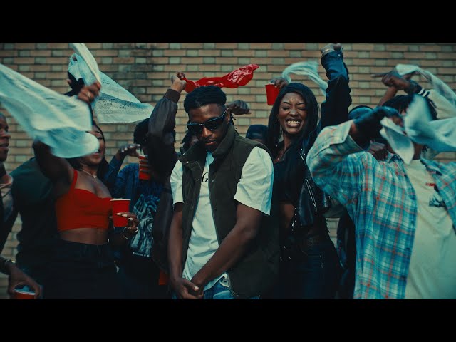 Voltz JT feat. @RunnaRulez - KUMBA HAKUNA BASA (Official Video)