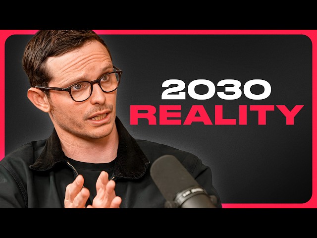 Robotics Genius Predicts the Next Decade