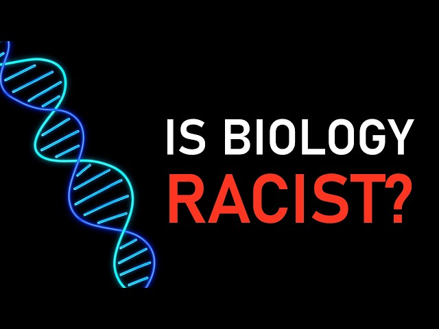 The Genetics Behind Unequal Societies