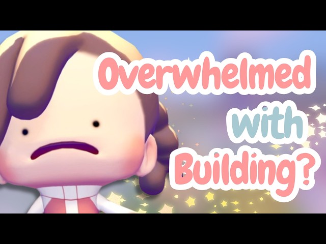 Overwhelmed? 12 Beginner Design Tips to Plan a Pretty & Functional Starter Base in Pokopia