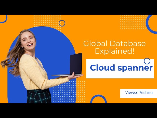How Google Handles Global Databases | Cloud Spanner Explained