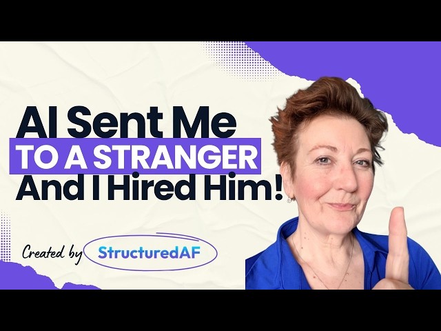 Get AI to Send You Clients: Here's What Actually Happened