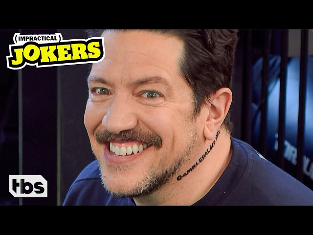 13 Funniest Moments From Last Season to Get Hype for Season 13! | Impractical Jokers | TBS