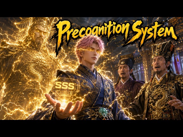 Reborn as a death row inmate, he activates the SSS-rank prediction system to conquer the empire!