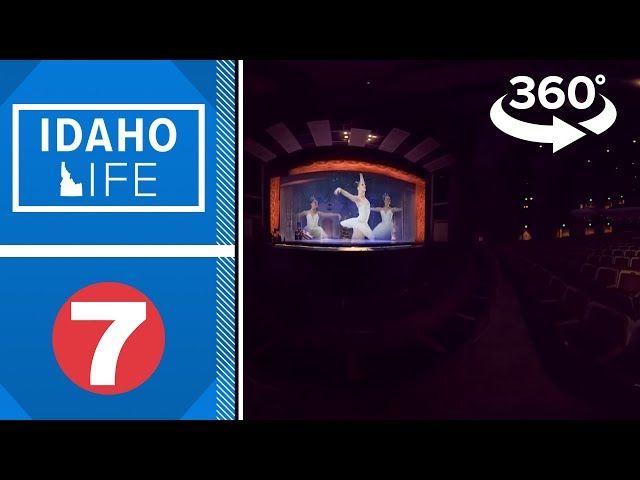 360 Behind the Scenes: A legacy in the Land of Sweets